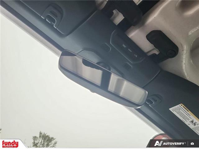 2023 Jeep Gladiator Rubicon (Stk: N503445A) in Saint John - Image 23 of 27