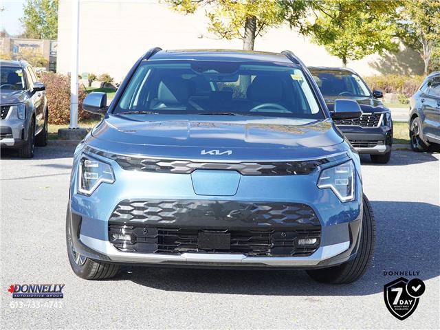 2026 Kia Niro EV WAVE (Stk: KA110) in Kanata - Image 7 of 27 2026 Kia Niro EV WAVE (Stk: KA110) in Kanata - Image 7 of 27