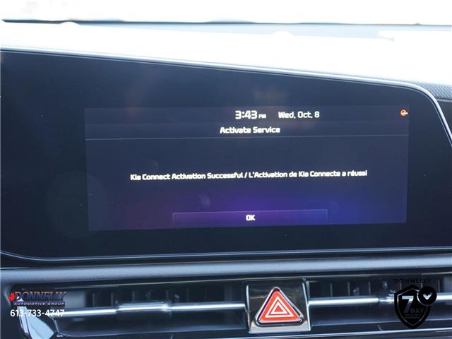 2026 Kia Niro EV WAVE (Stk: KA110) in Kanata - Image 18 of 27 2026 Kia Niro EV WAVE (Stk: KA110) in Kanata - Image 18 of 27