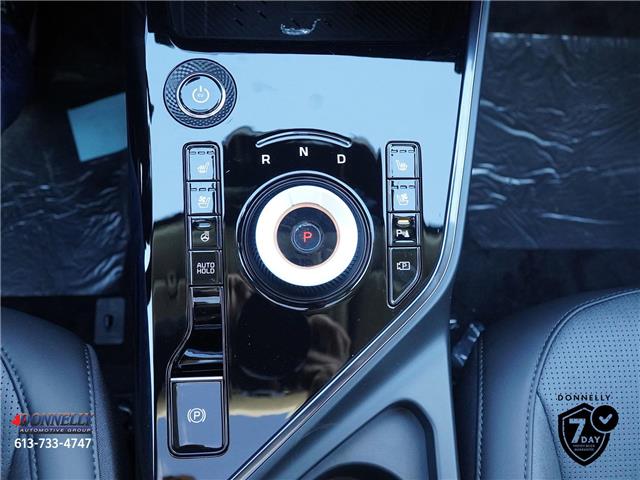 2026 Kia Niro EV WAVE (Stk: KA110) in Kanata - Image 25 of 27 2026 Kia Niro EV WAVE (Stk: KA110) in Kanata - Image 25 of 27
