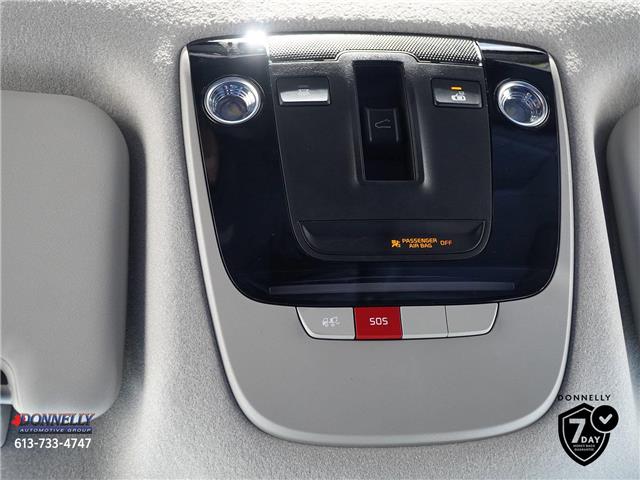 2026 Kia Niro EV WAVE (Stk: KA110) in Kanata - Image 26 of 27 2026 Kia Niro EV WAVE (Stk: KA110) in Kanata - Image 26 of 27