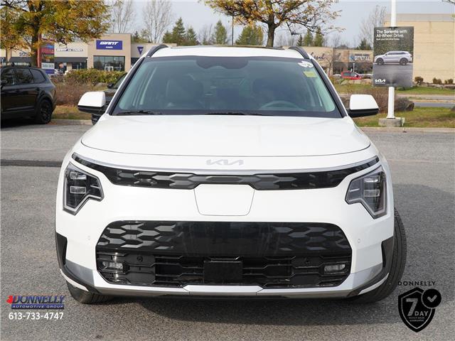 2026 Kia Niro EV WAVE (Stk: KA117) in Kanata - Image 7 of 26