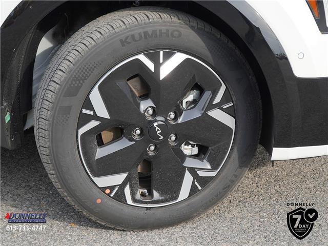 2026 Kia Niro EV WAVE (Stk: KA117) in Kanata - Image 9 of 26