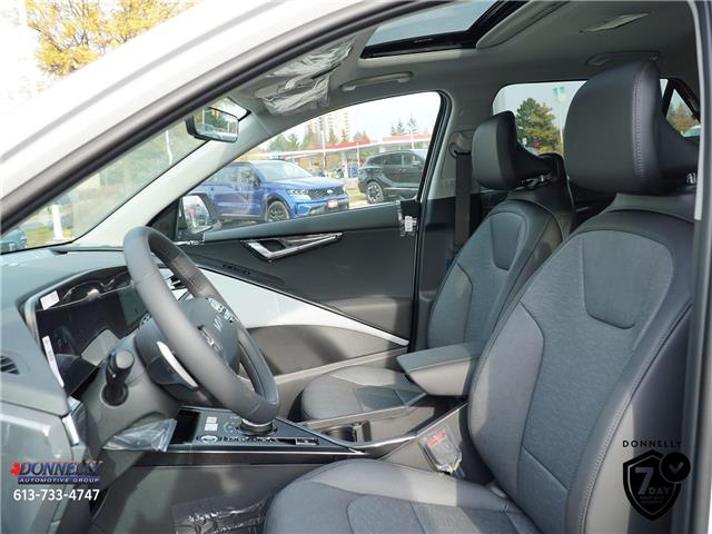 2026 Kia Niro EV WAVE (Stk: KA117) in Kanata - Image 10 of 26
