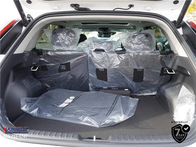 2026 Kia Niro EV WAVE (Stk: KA117) in Kanata - Image 12 of 26