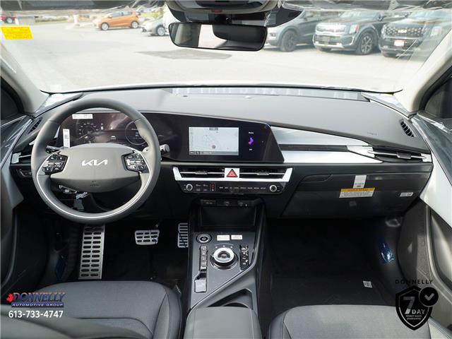 2026 Kia Niro EV WAVE (Stk: KA117) in Kanata - Image 13 of 26