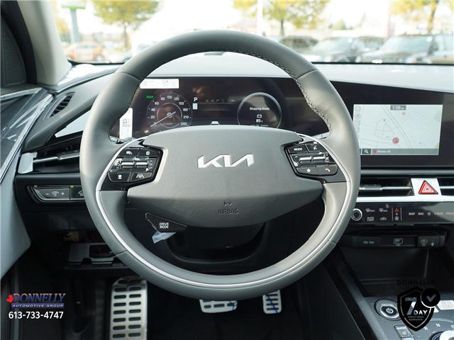 2026 Kia Niro EV WAVE (Stk: KA117) in Kanata - Image 14 of 26