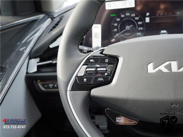 2026 Kia Niro EV WAVE (Stk: KA117) in Kanata - Image 15 of 26
