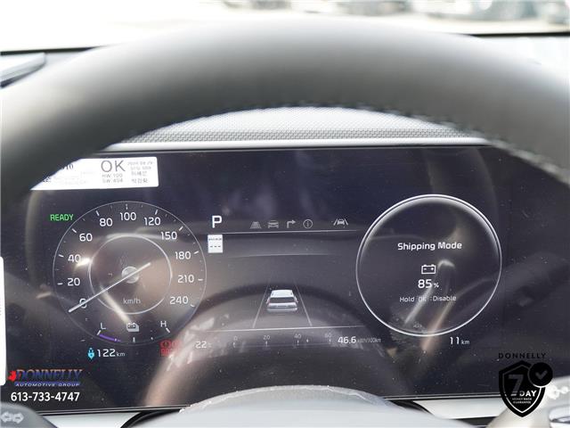 2026 Kia Niro EV WAVE (Stk: KA117) in Kanata - Image 20 of 26