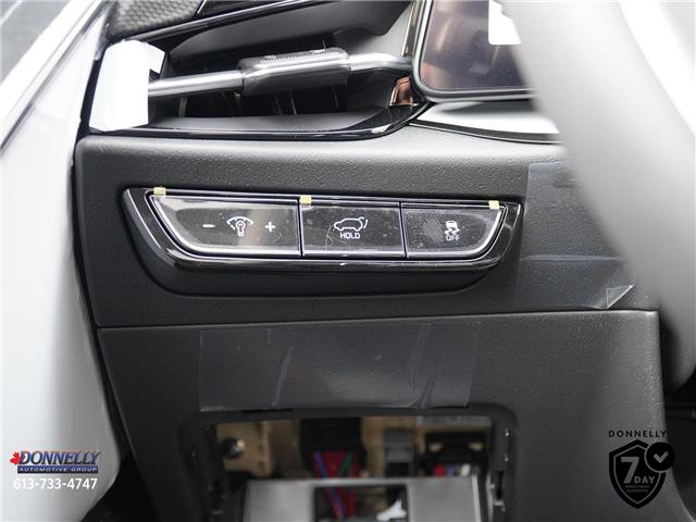 2026 Kia Niro EV WAVE (Stk: KA117) in Kanata - Image 21 of 26