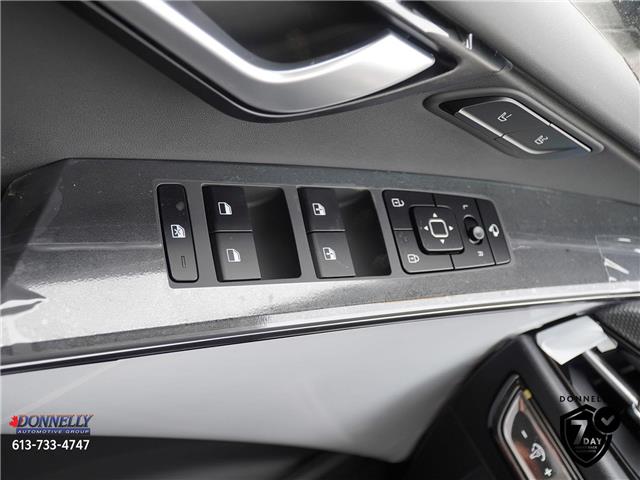 2026 Kia Niro EV WAVE (Stk: KA117) in Kanata - Image 22 of 26