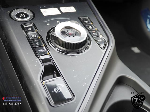 2026 Kia Niro EV WAVE (Stk: KA117) in Kanata - Image 23 of 26