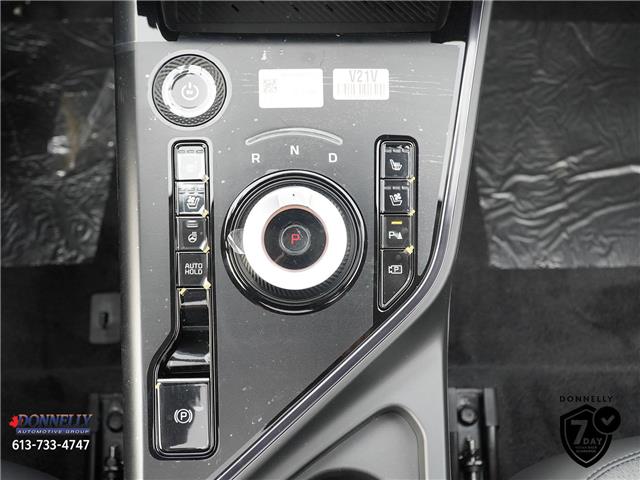 2026 Kia Niro EV WAVE (Stk: KA117) in Kanata - Image 24 of 26