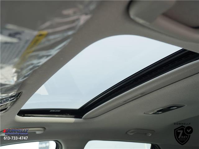 2026 Kia Niro EV WAVE (Stk: KA117) in Kanata - Image 26 of 26