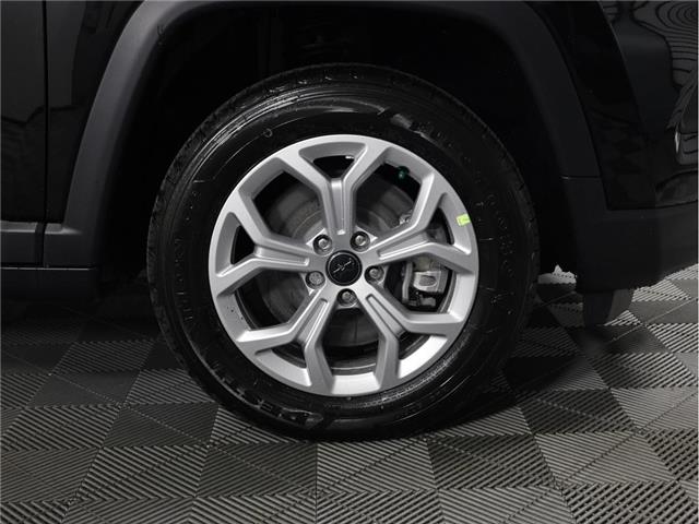 2026 Jeep Compass Sport (Stk: 26J006) in Calgary - Image 4 of 17