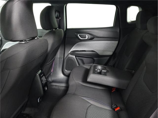 2026 Jeep Compass Sport (Stk: 26J006) in Calgary - Image 9 of 17