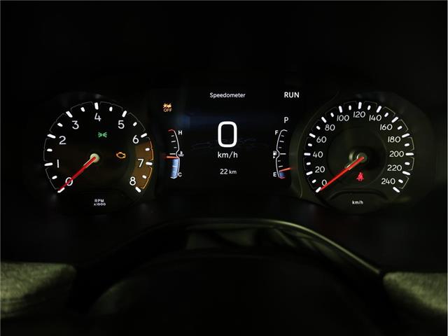 2026 Jeep Compass Sport (Stk: 26J006) in Calgary - Image 16 of 17