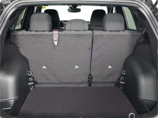 2026 Jeep Compass Sport (Stk: 26J004) in Calgary - Image 8 of 17