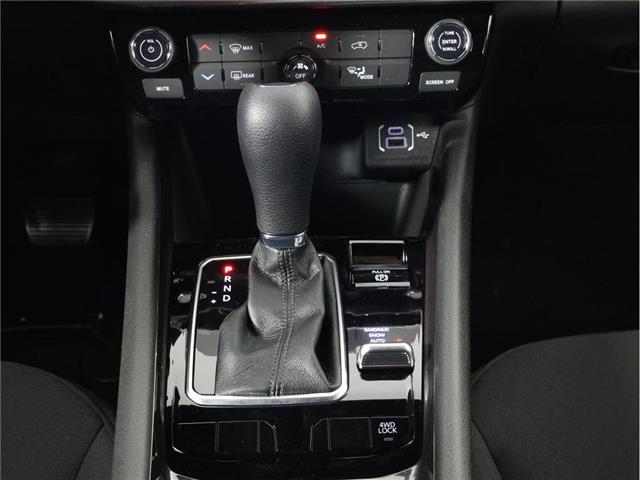 2026 Jeep Compass Sport (Stk: 26J004) in Calgary - Image 12 of 17