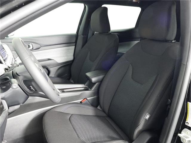 2026 Jeep Compass Sport (Stk: 26J004) in Calgary - Image 13 of 17