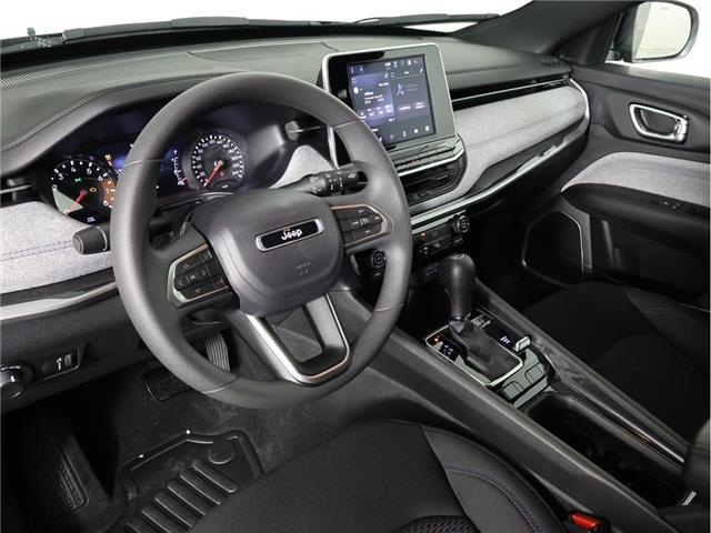 2026 Jeep Compass Sport (Stk: 26J004) in Calgary - Image 14 of 17