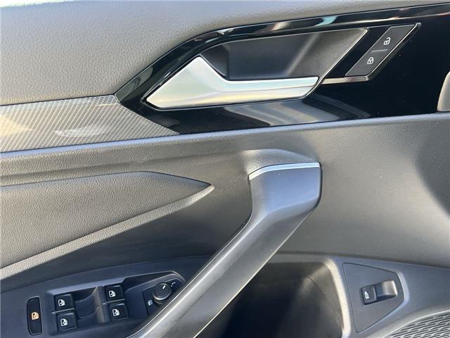 2019 Volkswagen Jetta GLI 35th Edition (Stk: 25555) in Sudbury - Image 13 of 26