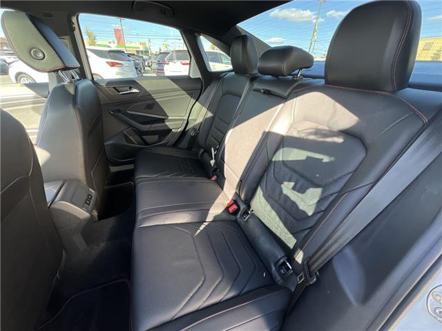 2019 Volkswagen Jetta GLI 35th Edition (Stk: 25555) in Sudbury - Image 23 of 26
