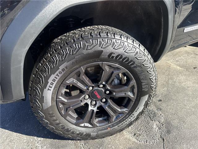 2024 GMC Canyon Elevation (Stk: 14507) in Sudbury - Image 2 of 19