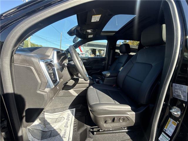 2024 GMC Canyon Elevation (Stk: 14507) in Sudbury - Image 3 of 19