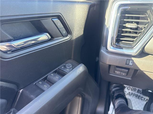 2024 GMC Canyon Elevation (Stk: 14507) in Sudbury - Image 5 of 19