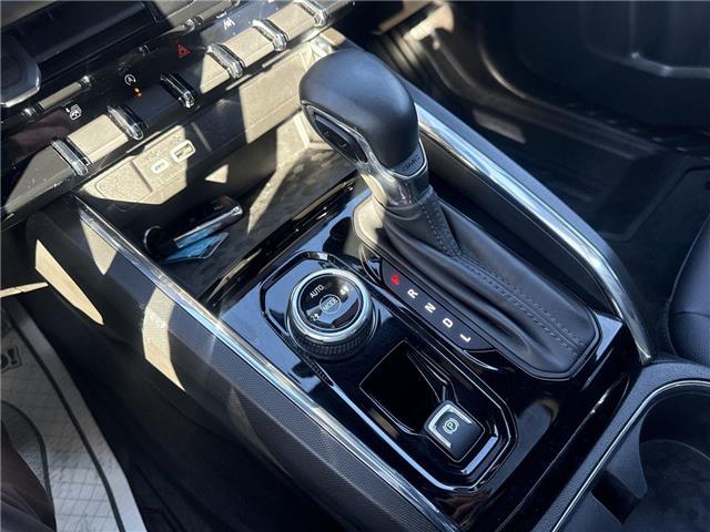 2024 GMC Canyon Elevation (Stk: 14507) in Sudbury - Image 12 of 19