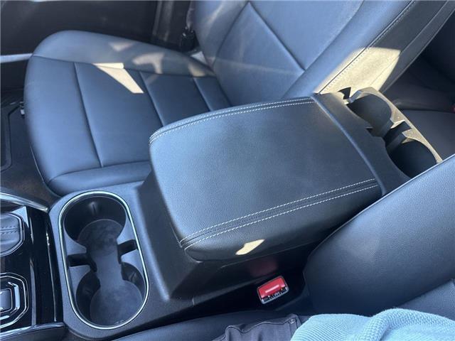 2024 GMC Canyon Elevation (Stk: 14507) in Sudbury - Image 13 of 19