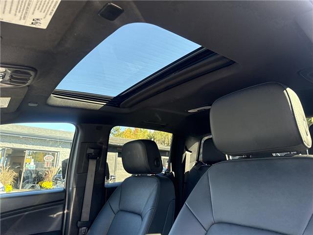 2024 GMC Canyon Elevation (Stk: 14507) in Sudbury - Image 14 of 19