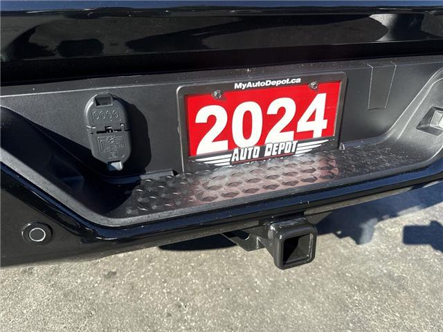 2024 GMC Canyon Elevation (Stk: 14507) in Sudbury - Image 16 of 19