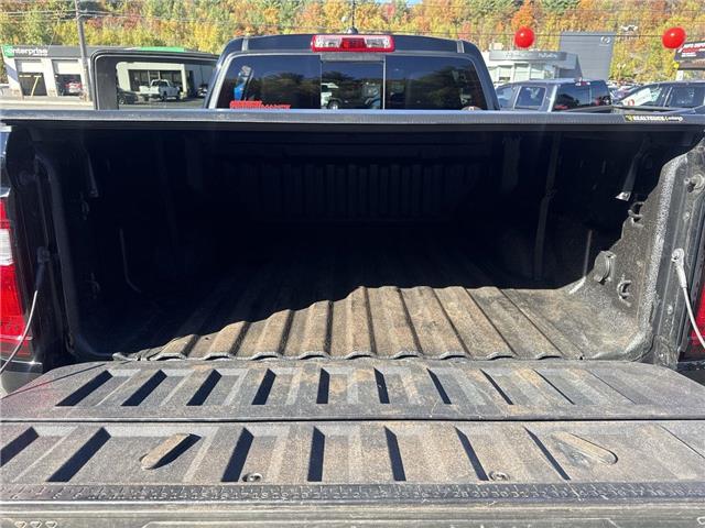 2024 GMC Canyon Elevation (Stk: 14507) in Sudbury - Image 17 of 19