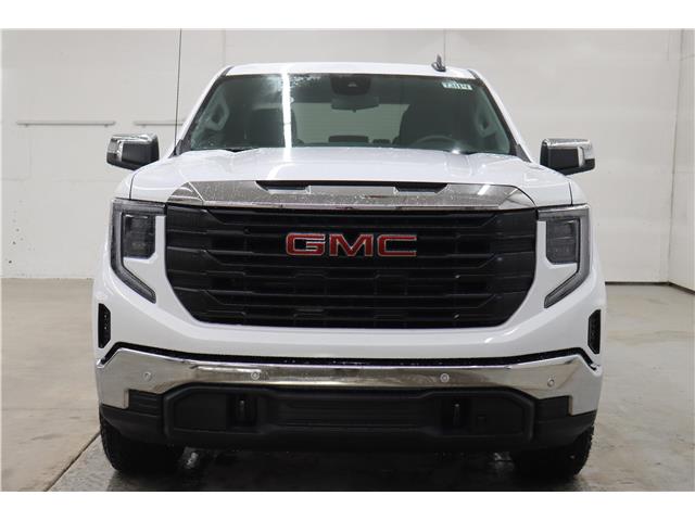 2026 GMC Sierra 1500 Pro (Stk: T3114) in Watrous - Image 3 of 36