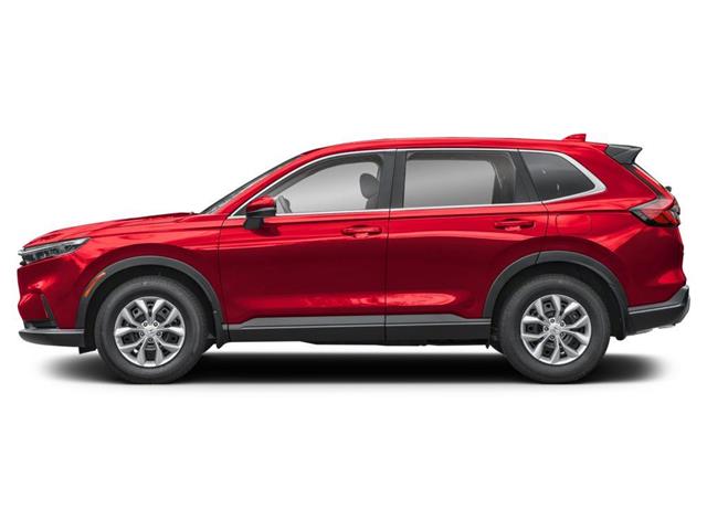 2026 Honda CR-V LX (Stk: SR0372) in Calgary - Image 2 of 11