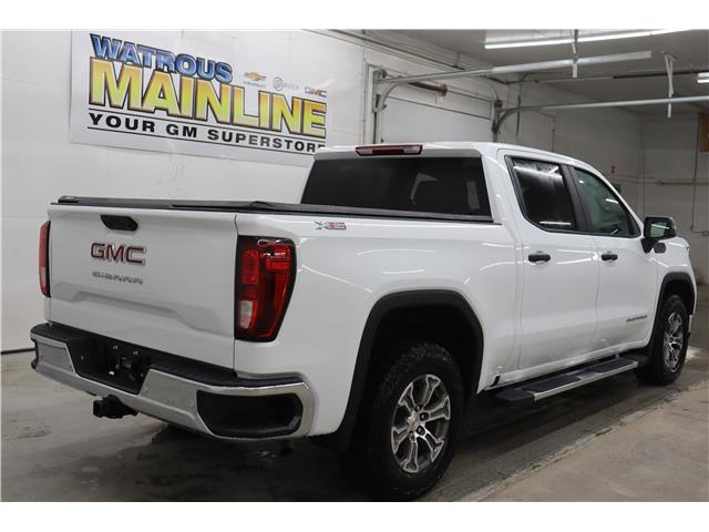 2026 GMC Sierra 1500 Pro (Stk: T3114) in Watrous - Image 6 of 36