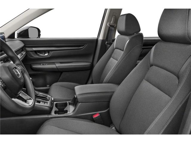 2026 Honda CR-V LX (Stk: SR0372) in Calgary - Image 6 of 11