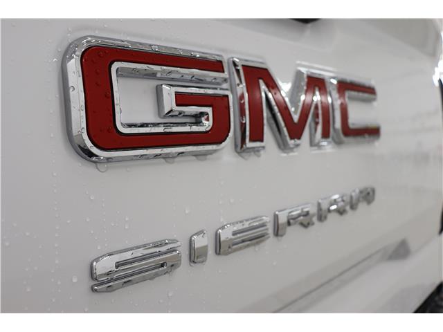 2026 GMC Sierra 1500 Pro (Stk: T3114) in Watrous - Image 8 of 36