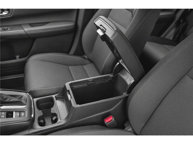 2026 Honda CR-V LX (Stk: SR0372) in Calgary - Image 10 of 11