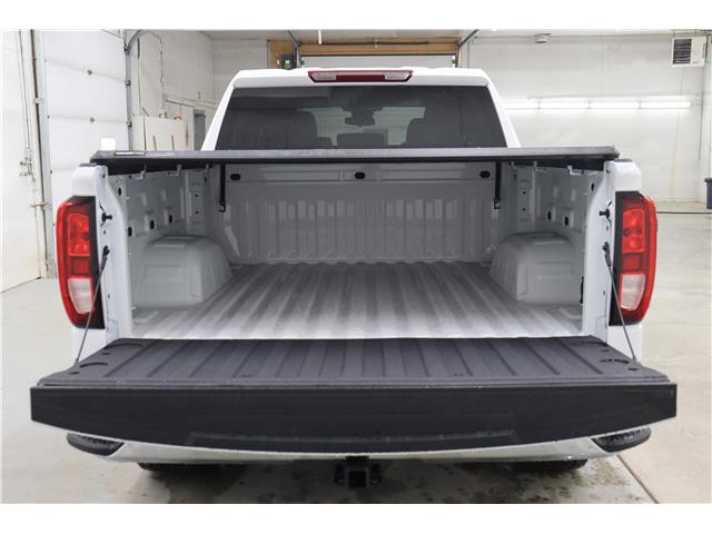 2026 GMC Sierra 1500 Pro (Stk: T3114) in Watrous - Image 9 of 36