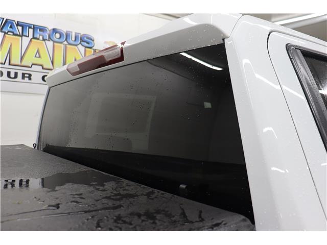 2026 GMC Sierra 1500 Pro (Stk: T3114) in Watrous - Image 11 of 36