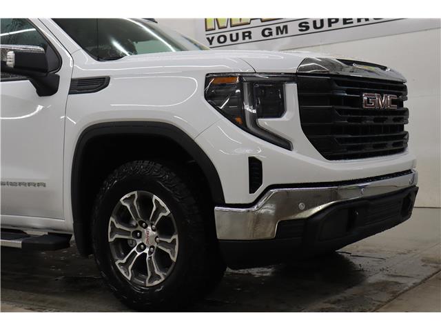 2026 GMC Sierra 1500 Pro (Stk: T3114) in Watrous - Image 14 of 36