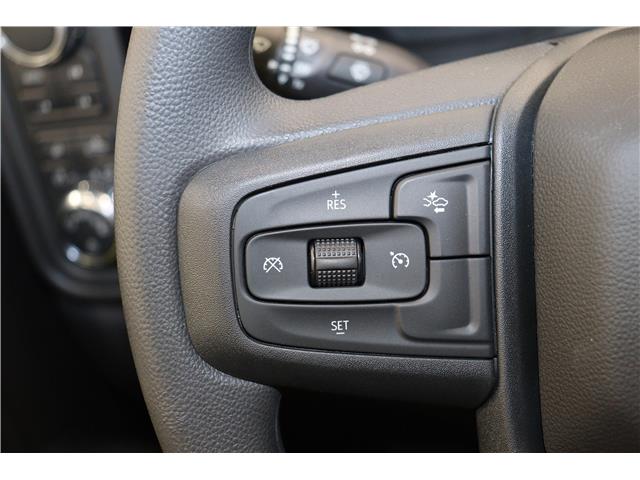 2026 GMC Sierra 1500 Pro (Stk: T3114) in Watrous - Image 21 of 36