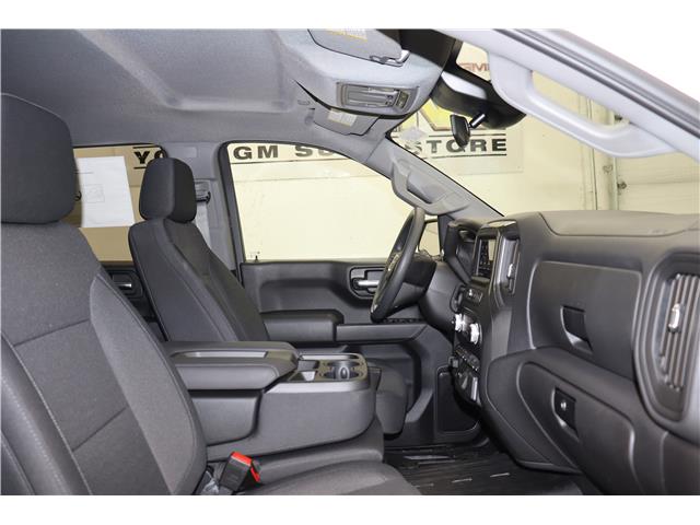 2026 GMC Sierra 1500 Pro (Stk: T3114) in Watrous - Image 32 of 36