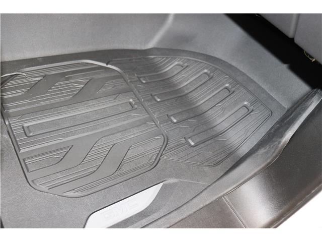 2026 GMC Sierra 1500 Pro (Stk: T3114) in Watrous - Image 34 of 36