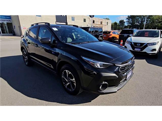 2025 Subaru Crosstrek Touring (Stk: 21U2209) in Whitby - Image 2 of 20
