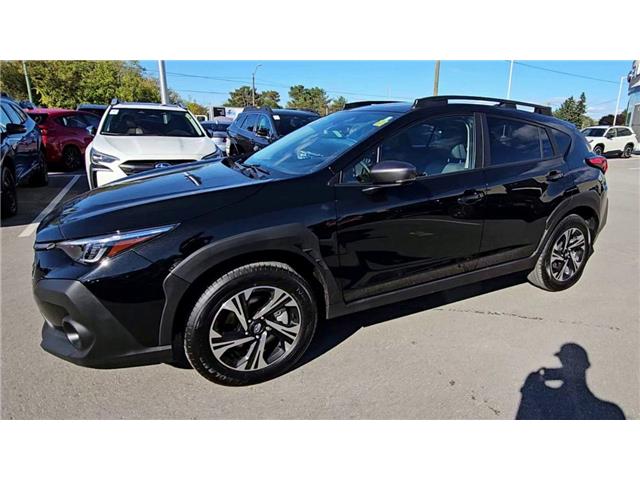 2025 Subaru Crosstrek Touring (Stk: 21U2209) in Whitby - Image 4 of 20
