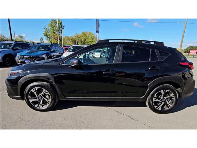 2025 Subaru Crosstrek Touring (Stk: 21U2209) in Whitby - Image 5 of 20